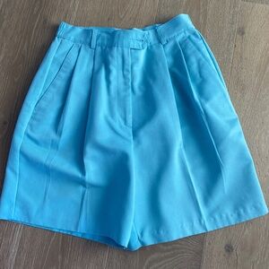 IZOD Classic Golf Shorts